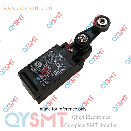D4N-2120 Limit Switch