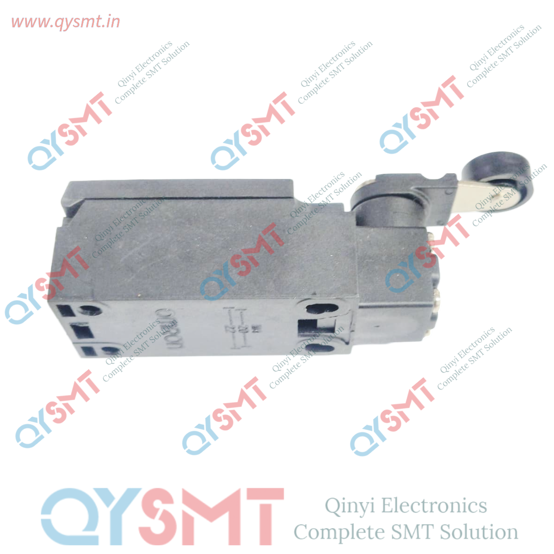 D4N-2C25 Omron Automation and Safety | Limit Switches