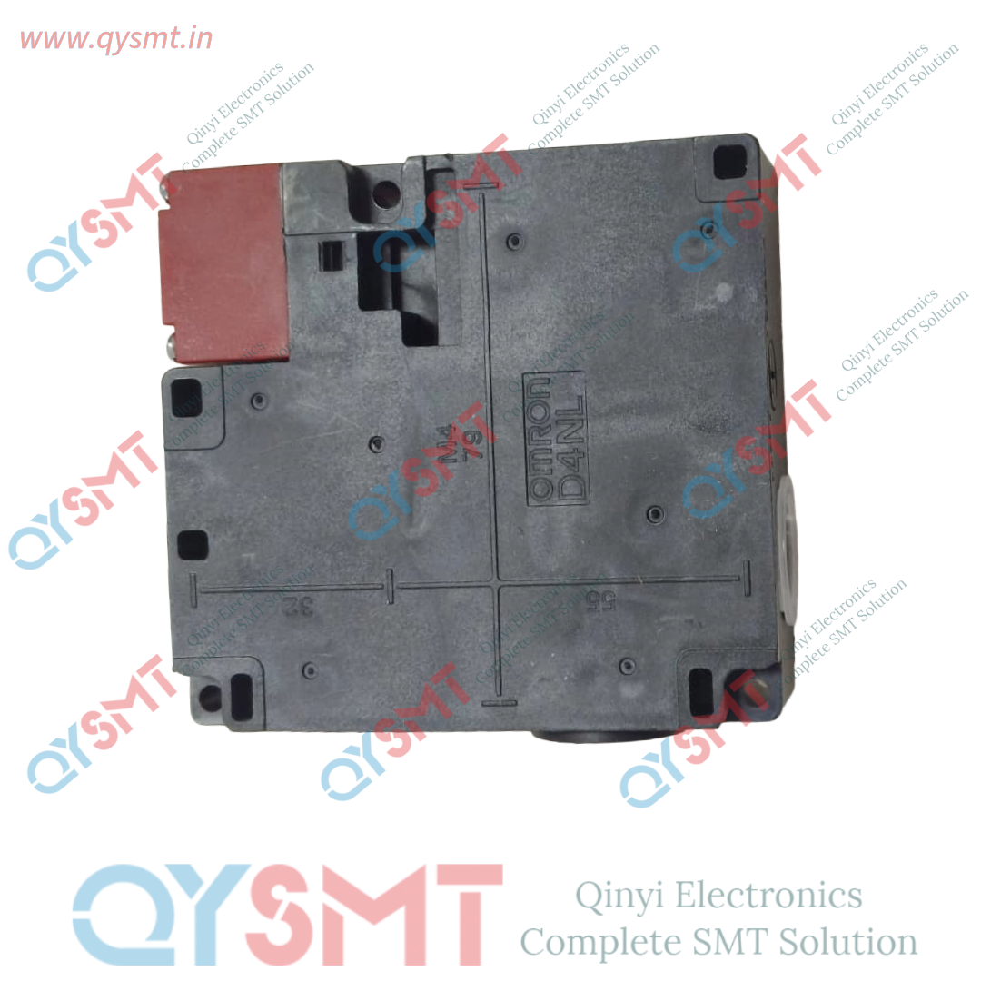 D4NL-1AFA-B Omron Safety Limit Switch