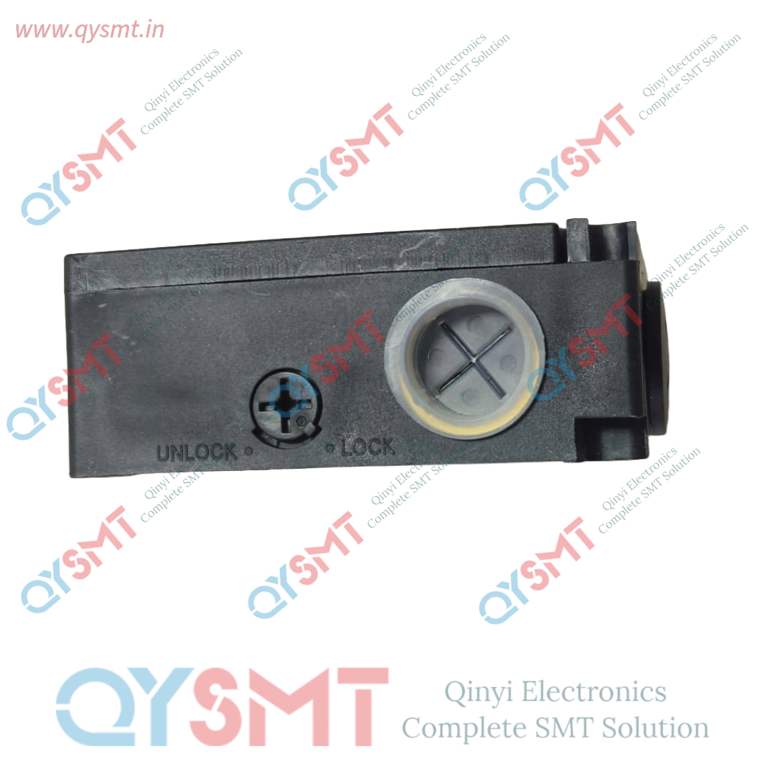 D4NL-1AFA-B Omron Safety Limit Switch