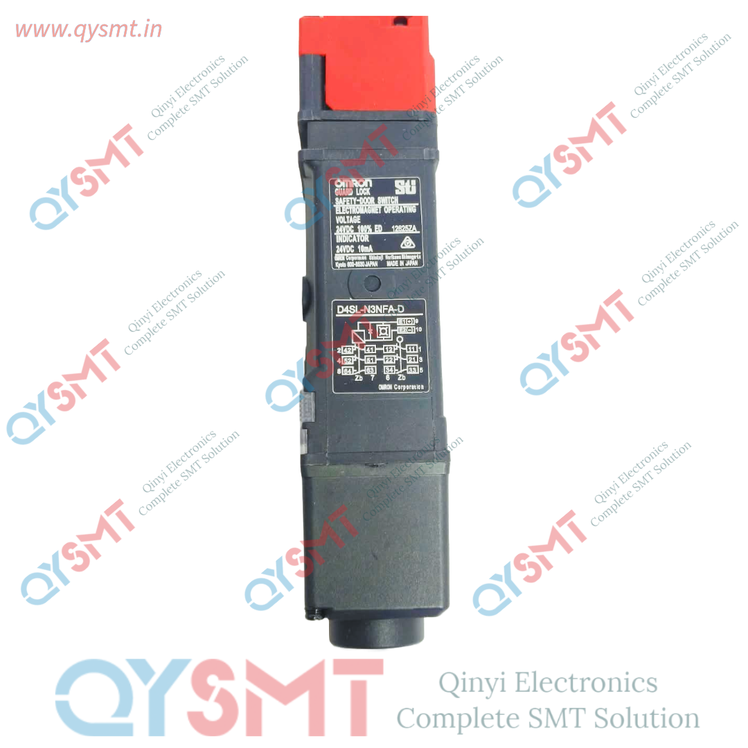 D4SL-N3NFA-D safety switch