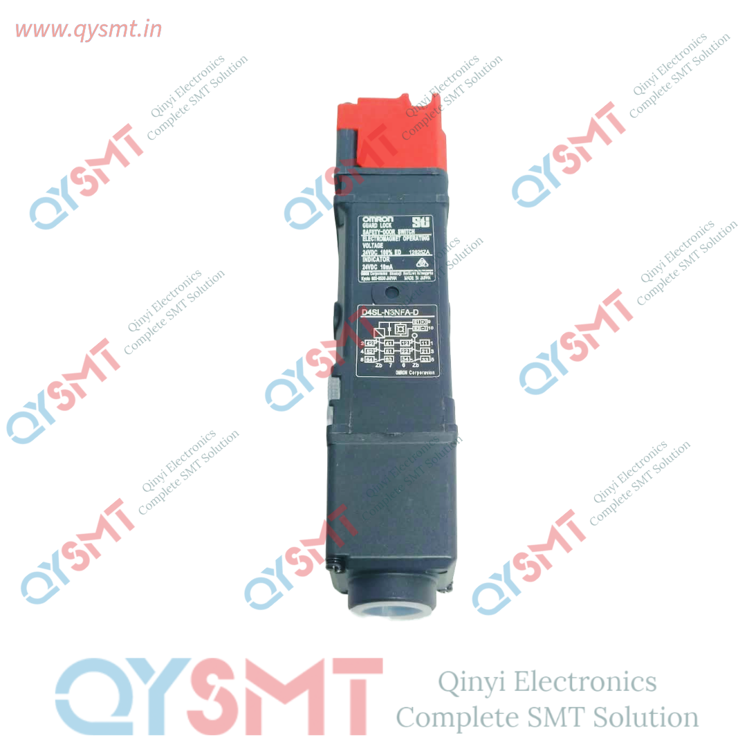 D4SL-N3NFA-D safety switch