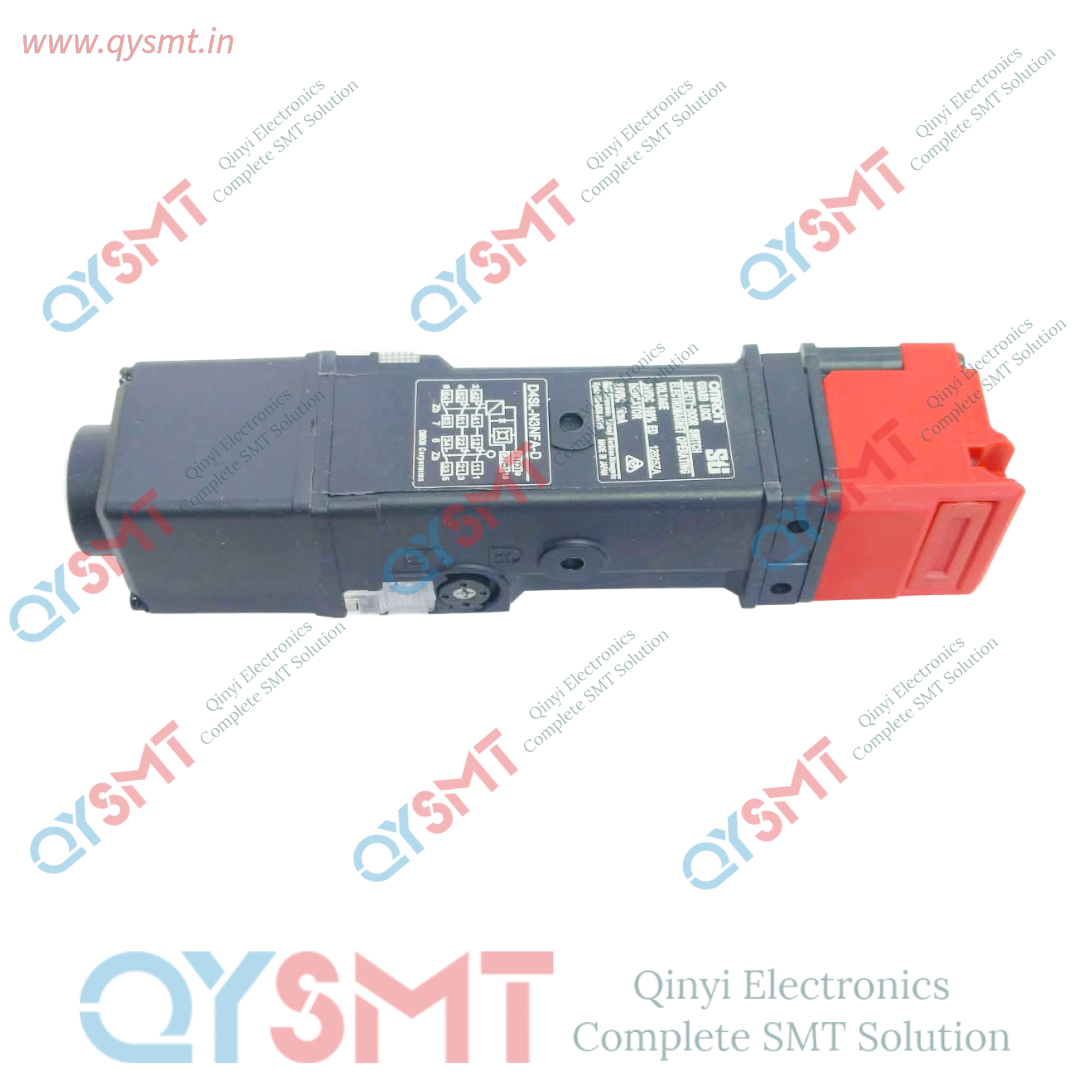 D4SL-N3NFA-D safety switch