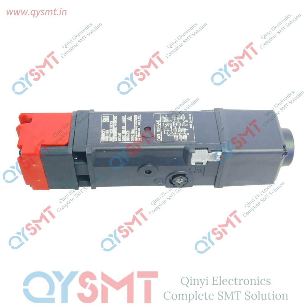 D4SL-N3NFA-D safety switch