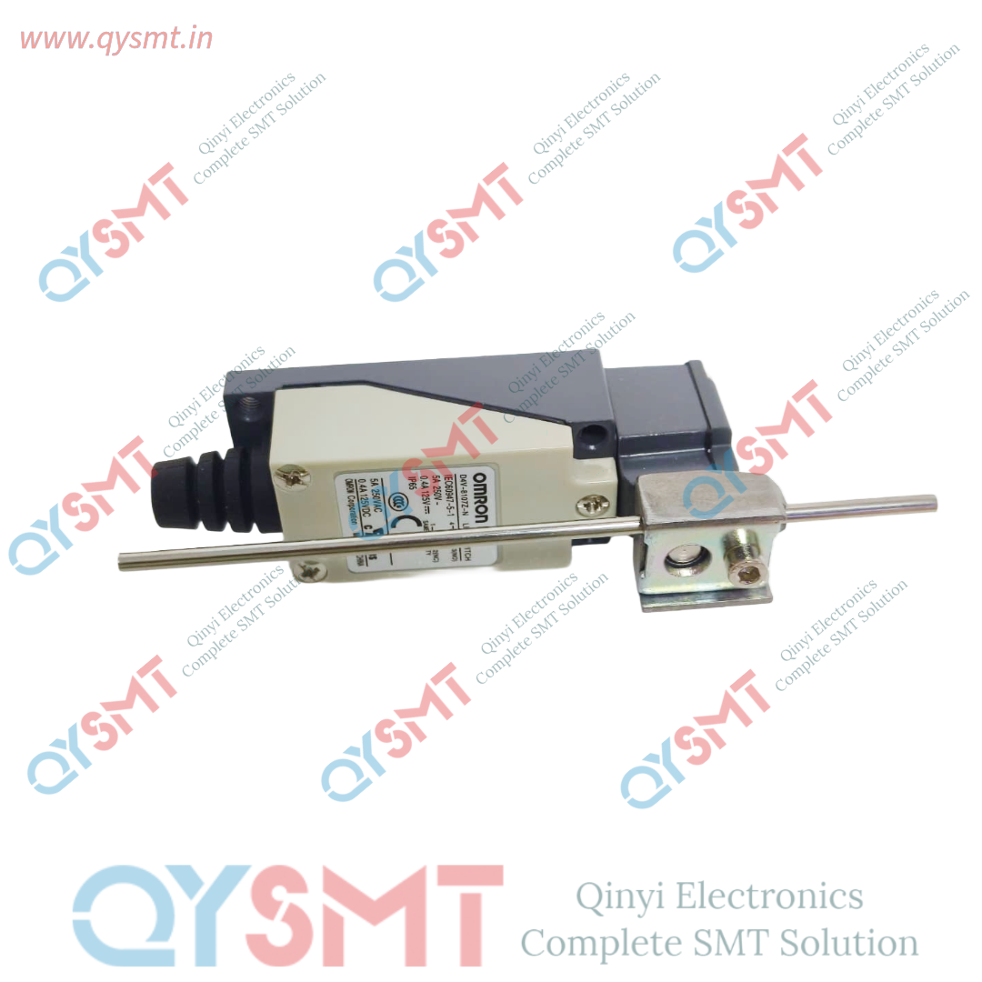 D4V-8107Z-N Omron Limit switch