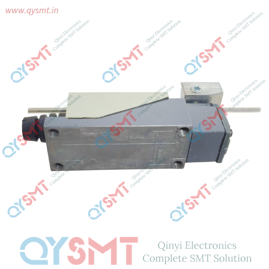 D4V-8107Z-N Omron Limit switch