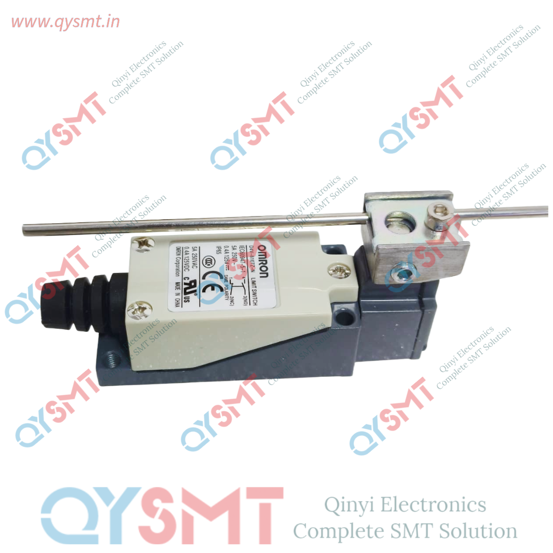 D4V-8107Z-N Omron Limit switch