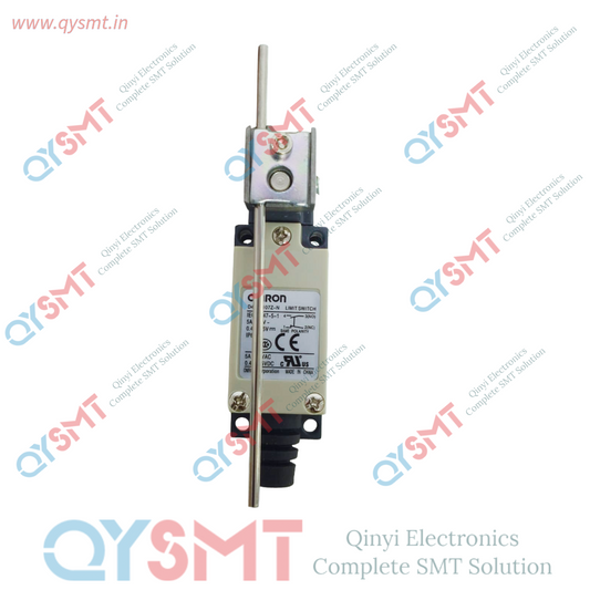 D4V-8107Z-N Omron Limit switch