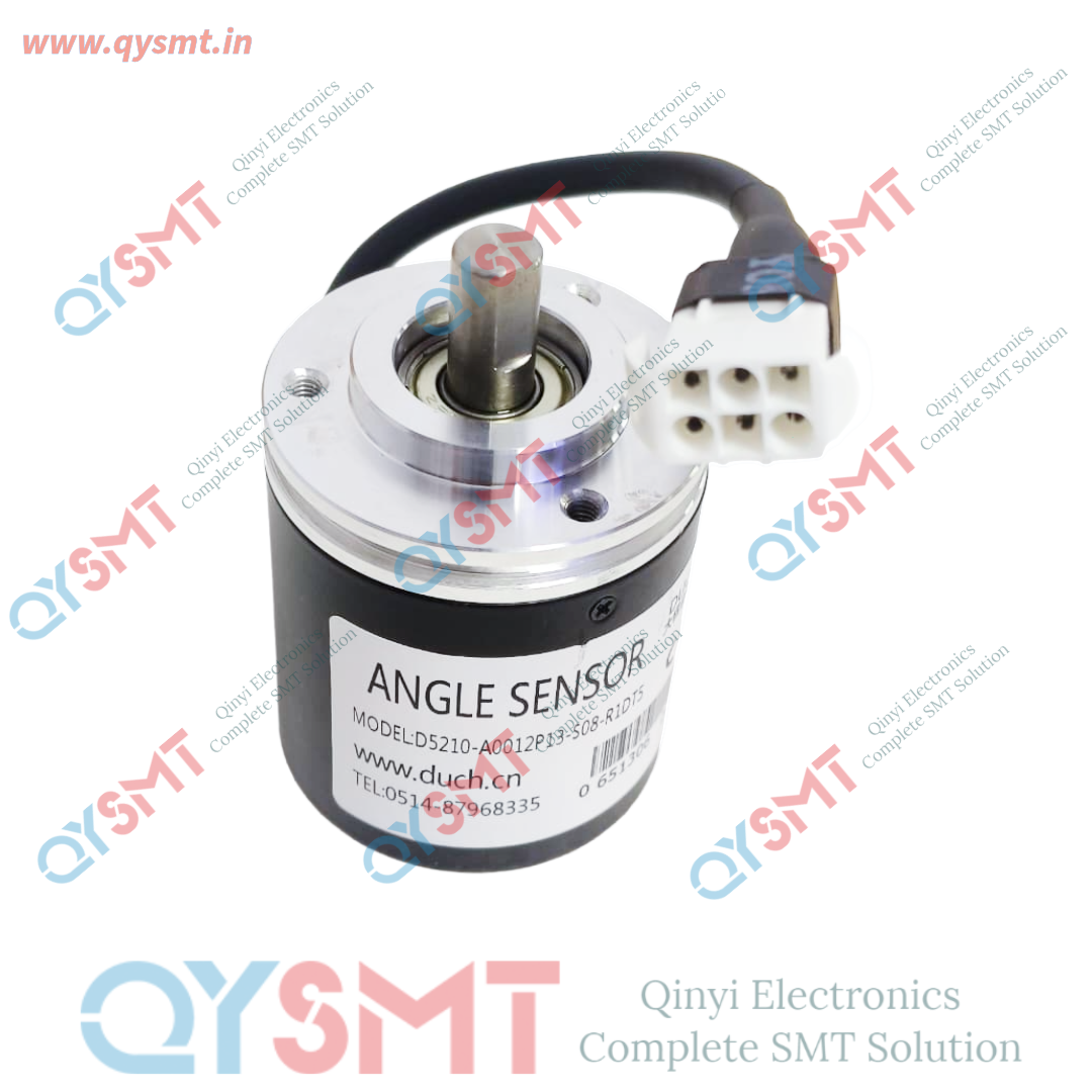 D5210-A0012P13-S08-R1DT5 Encoder