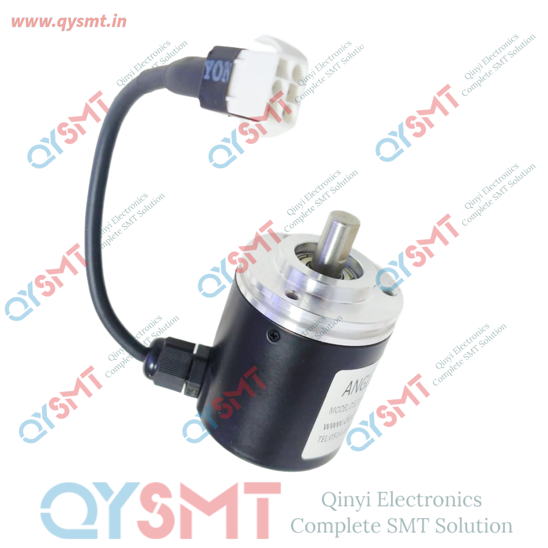 D5210-A0012P13-S08-R1DT5 Encoder
