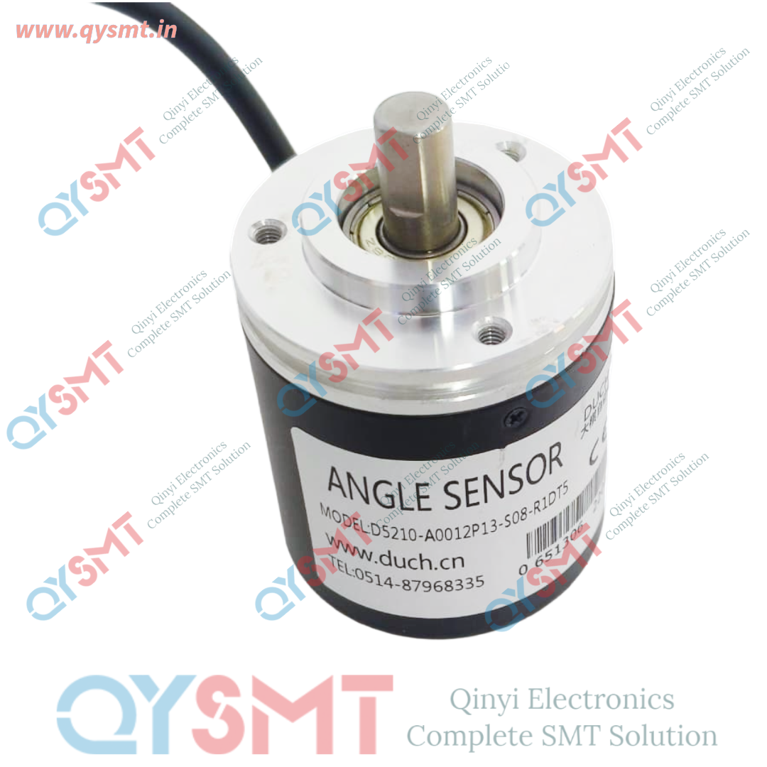 D5210-A0012P13-S08-R1DT5 Encoder