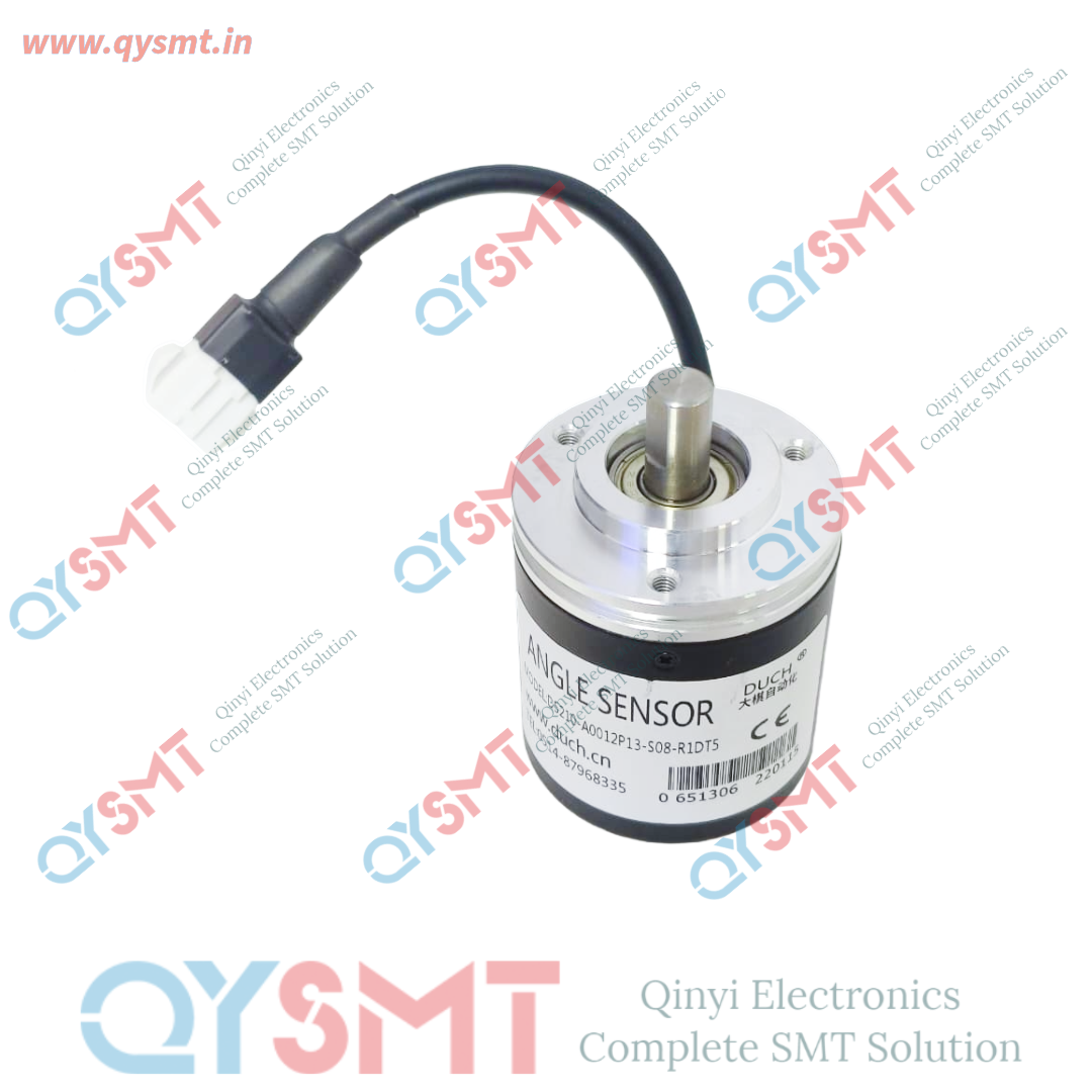 D5210-A0012P13-S08-R1DT5 Encoder