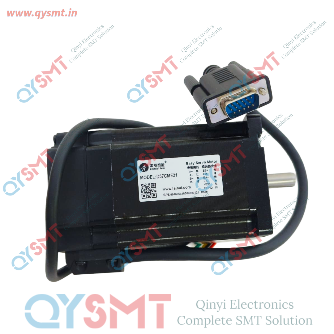 D57CM31 Lead shine motor