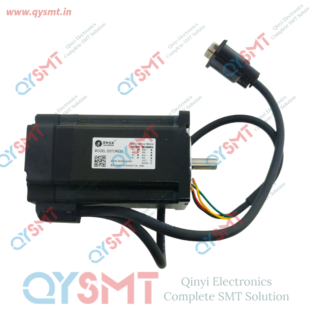 D57CME31 Lead shine motor