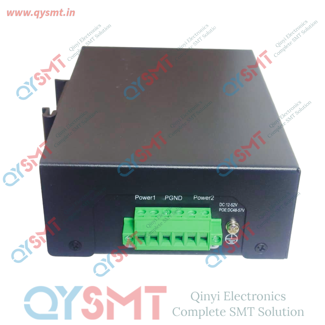Aopre D808G Industrial Ethernet Switch