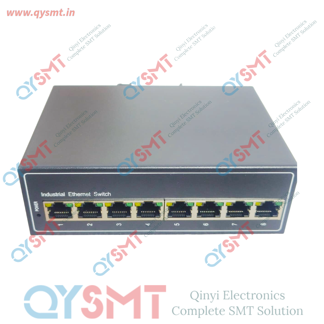 Aopre D808G Industrial Ethernet Switch
