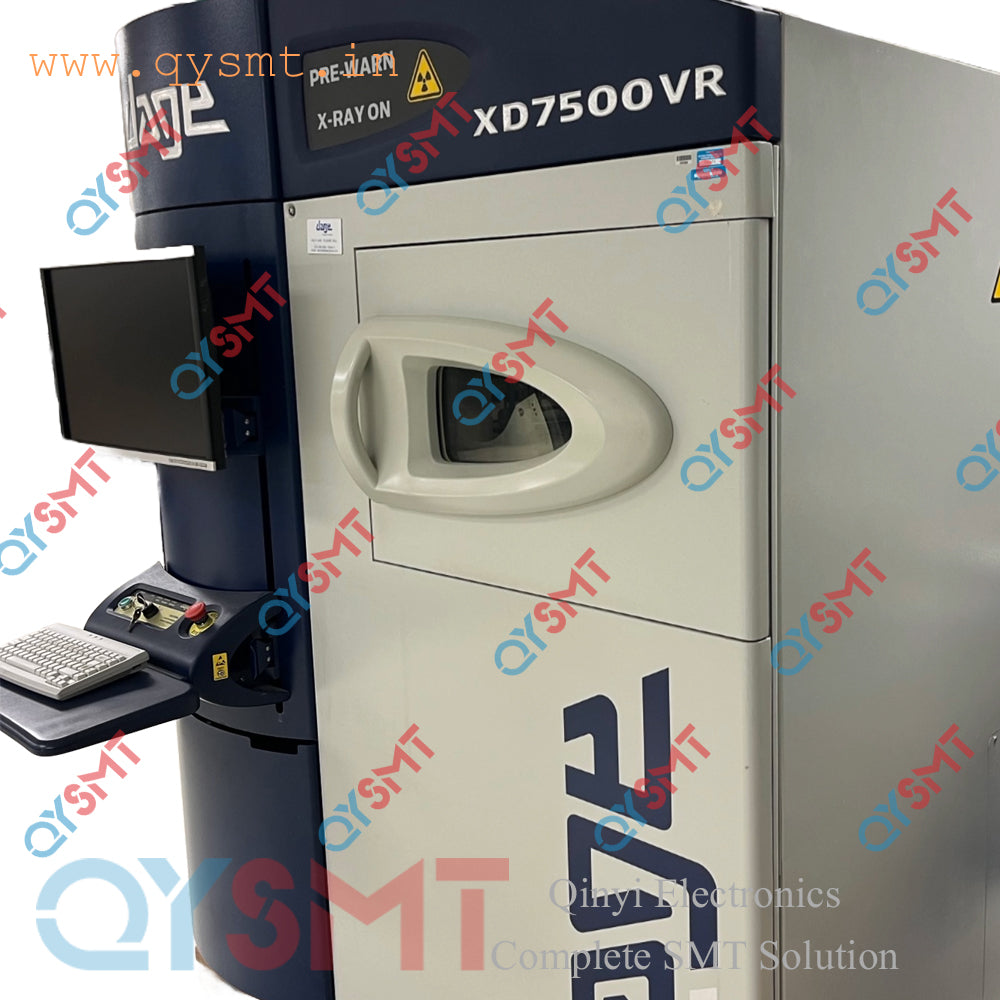 Dage XD7500VR X-ray Inspection Machine