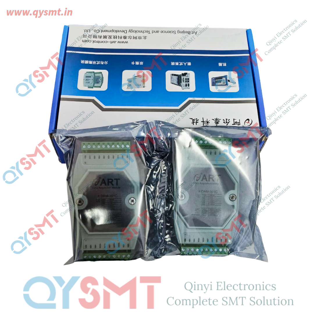 DAM-391C Power module