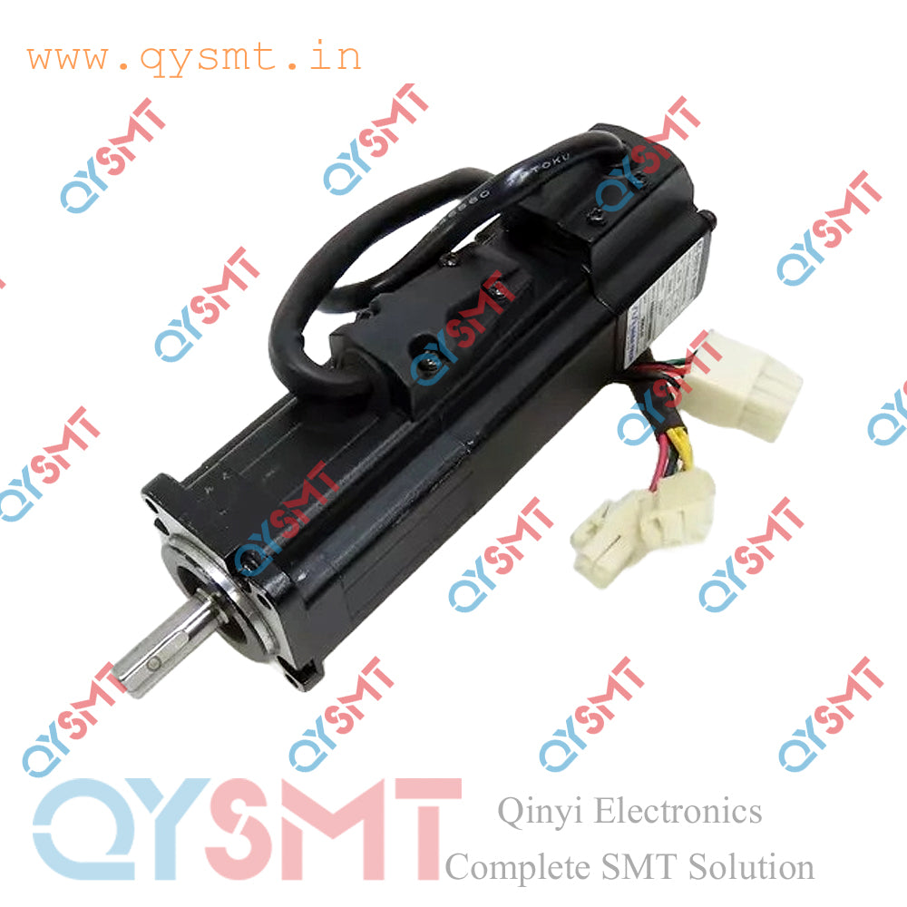 AC SERVO MOTOR DANZ-A8BC1B2 0.08kW