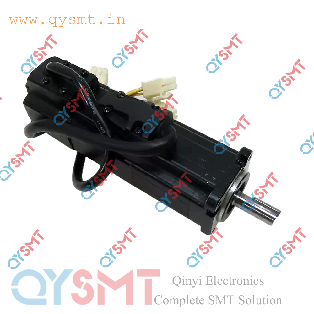 AC SERVO MOTOR DANZ-A8BC1B2 0.08kW