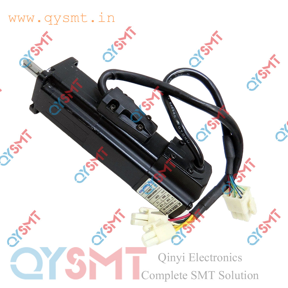 AC SERVO MOTOR DANZ-A8BC1B2 0.08kW