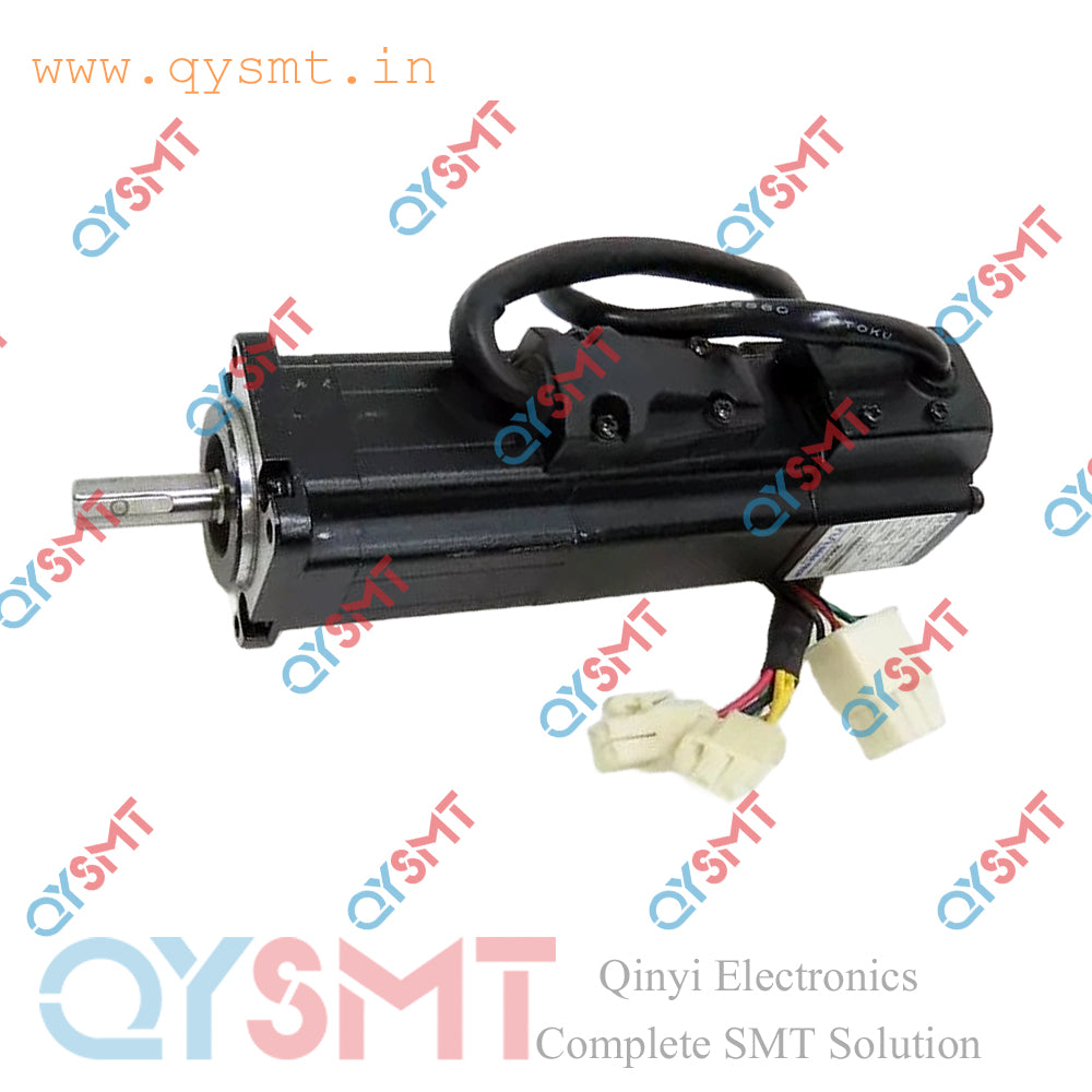 AC SERVO MOTOR DANZ-A8BC1B2 0.08kW