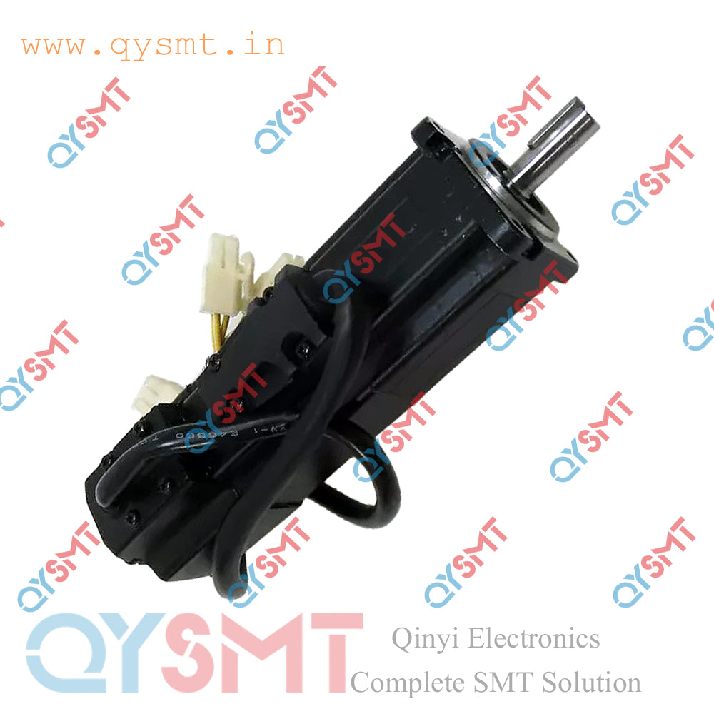 AC SERVO MOTOR DANZ-A8BC1B2 0.08kW