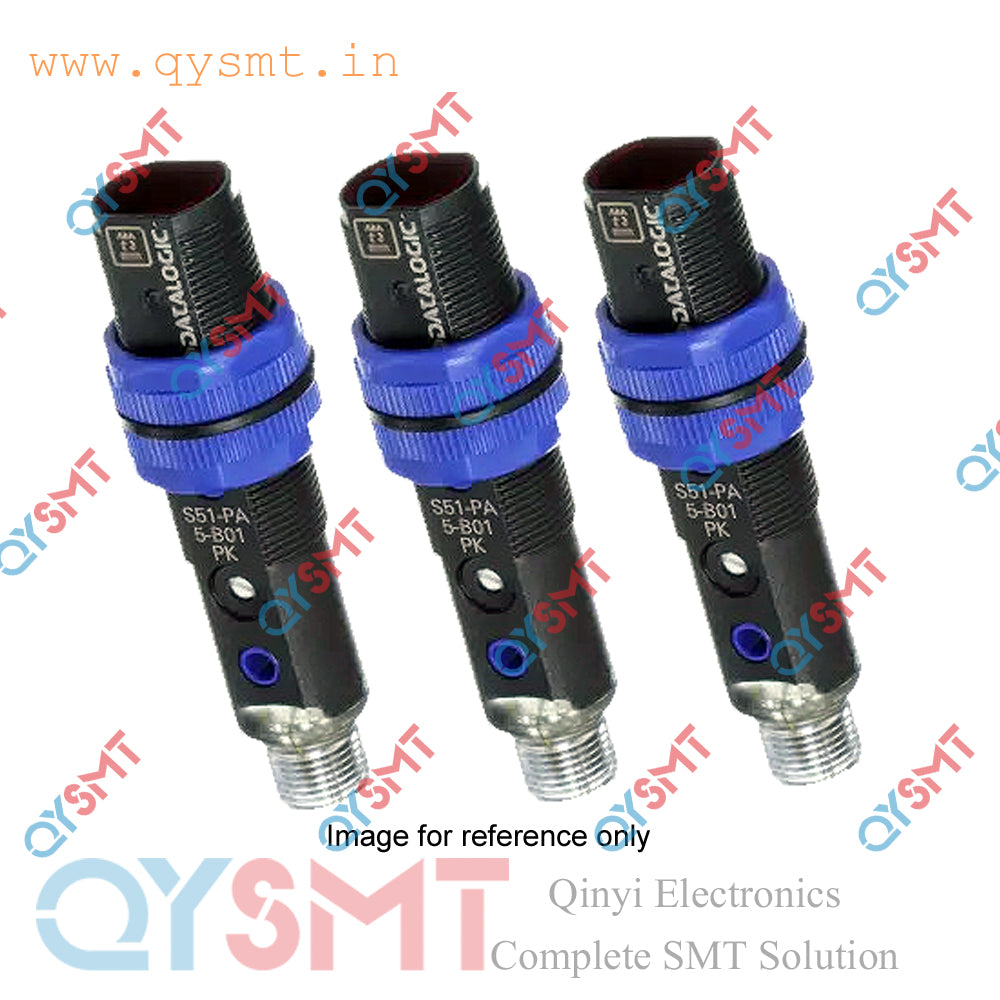 S51-PA-5-B01-PK Photoelectric Sensor