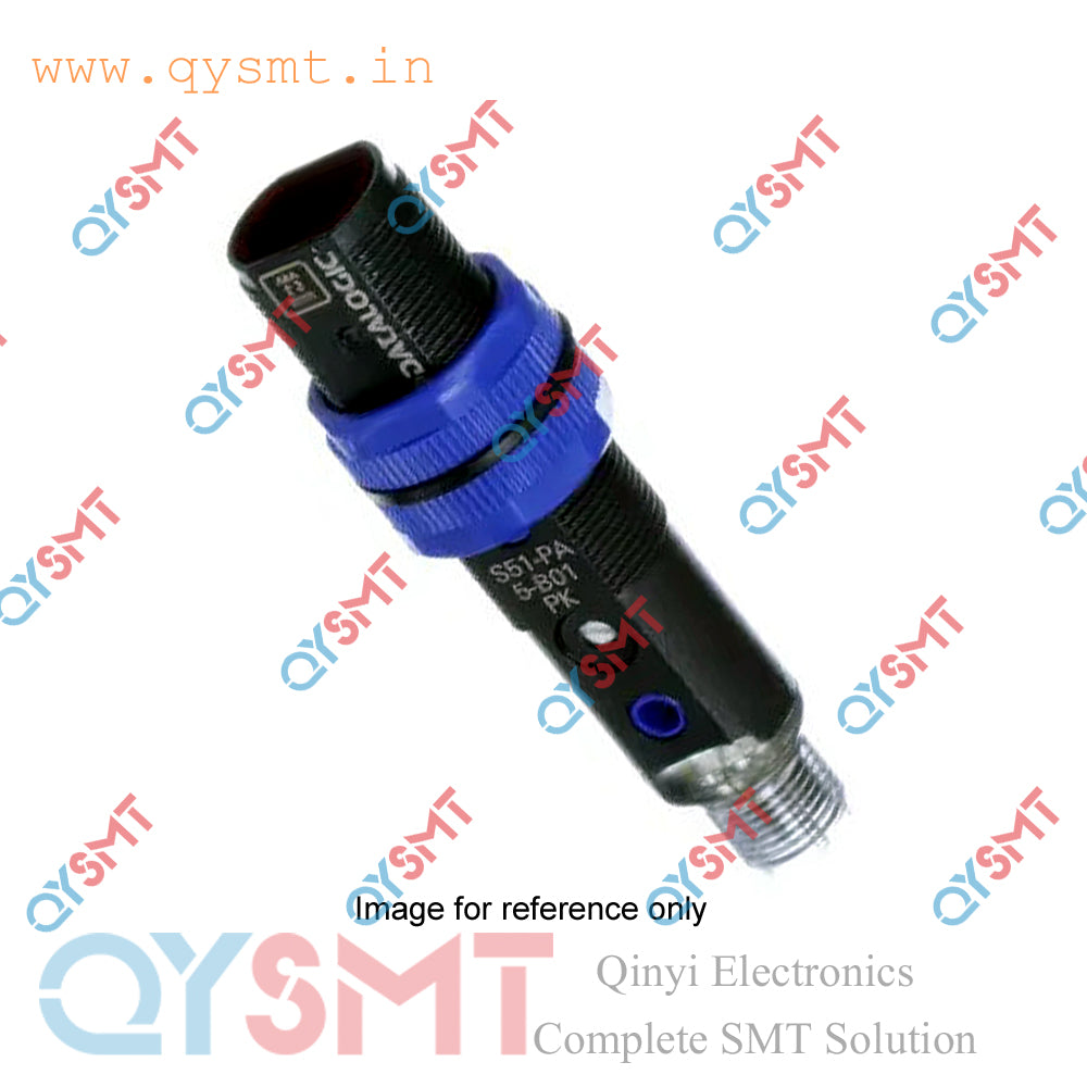 S51-PA-5-B01-PK Photoelectric Sensor