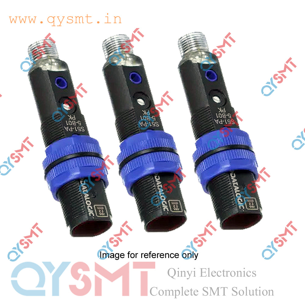 S51-PA-5-B01-PK Photoelectric Sensor