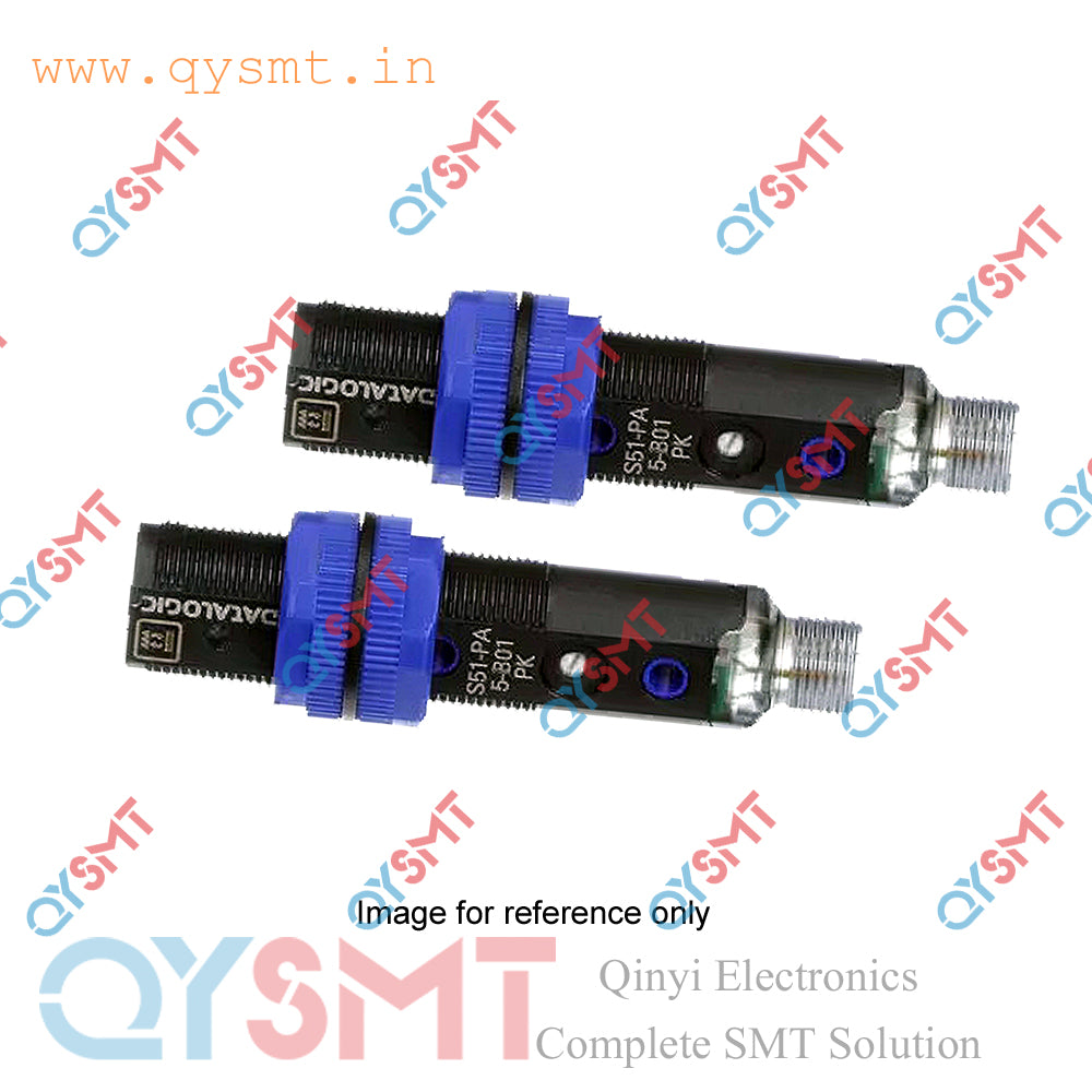 S51-PA-5-B01-PK Photoelectric Sensor