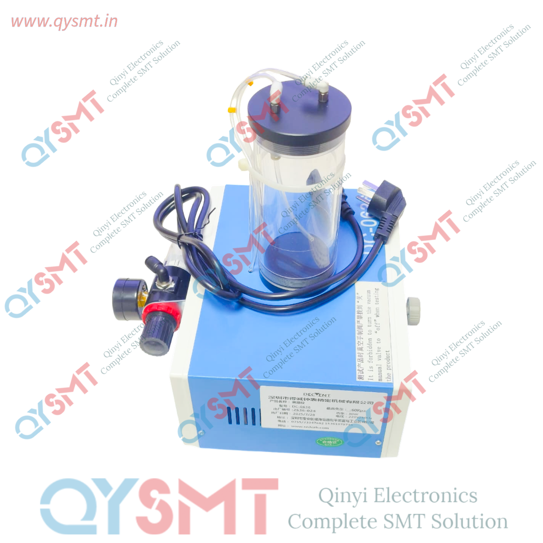DC-0636 LEAKAGE TESTER