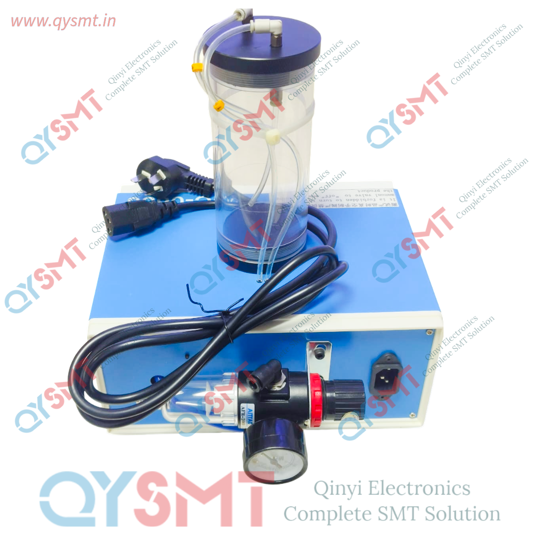 DC-0636 LEAKAGE TESTER