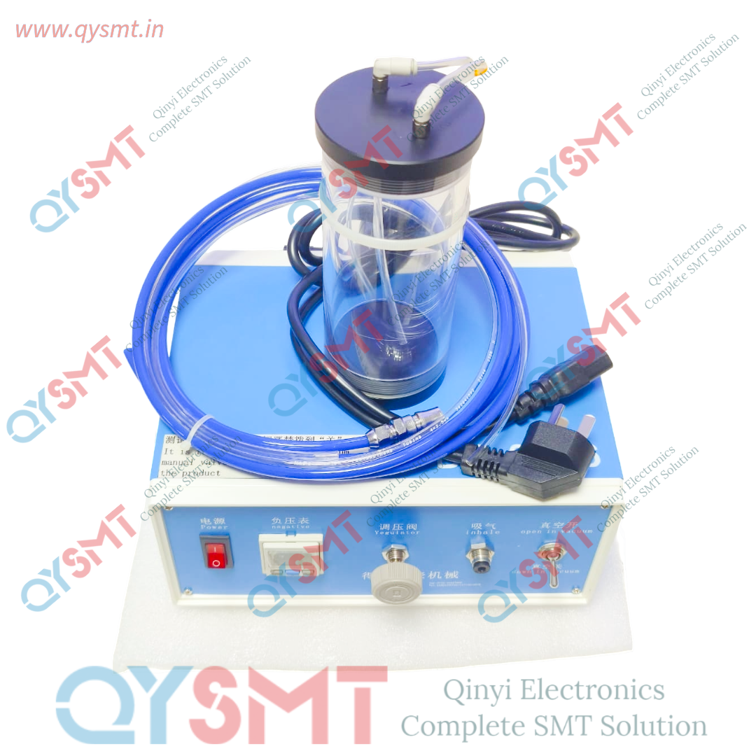 DC-0636 LEAKAGE TESTER