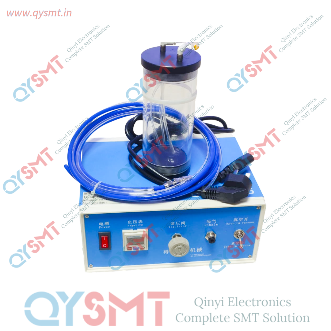 DC-0636 LEAKAGE TESTER