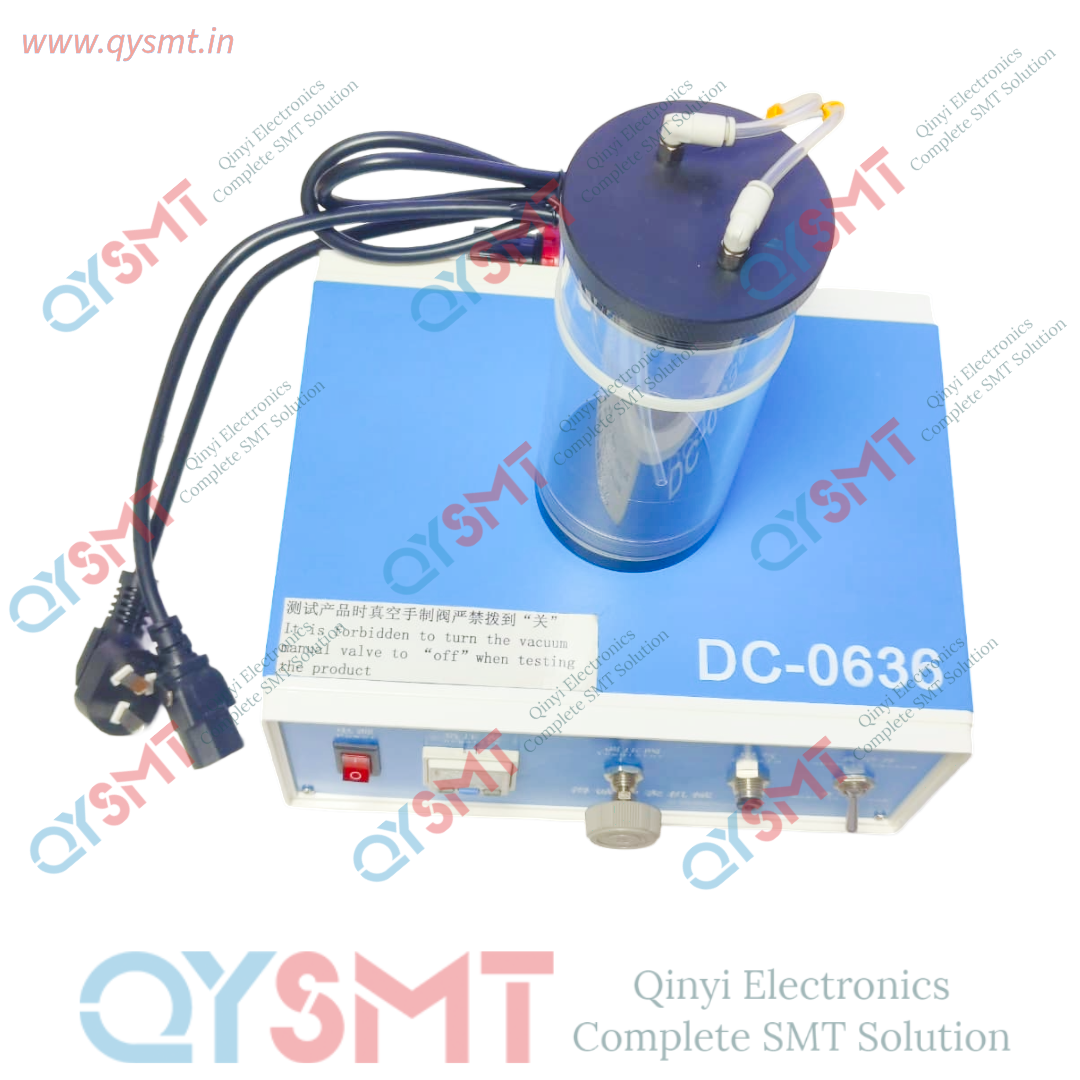 DC-0636 LEAKAGE TESTER