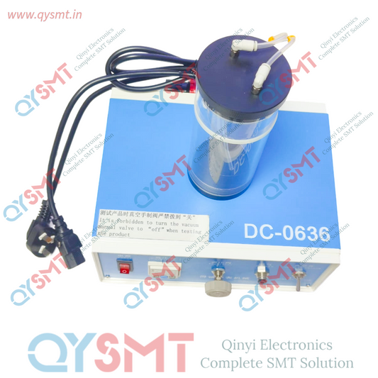 DC-0636 LEAKAGE TESTER