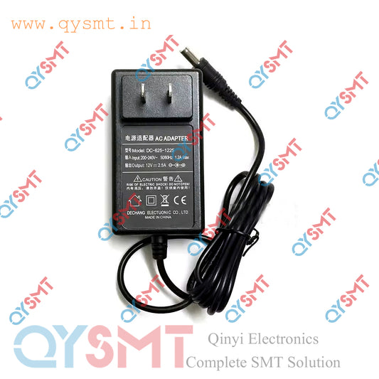 DC-625-1225 2.5A Monitor Adapter