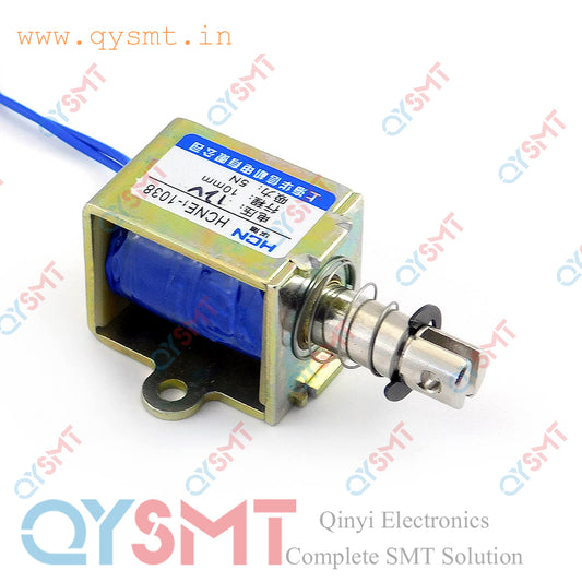 DC Open Frame Electromagnet HCNE1-1038