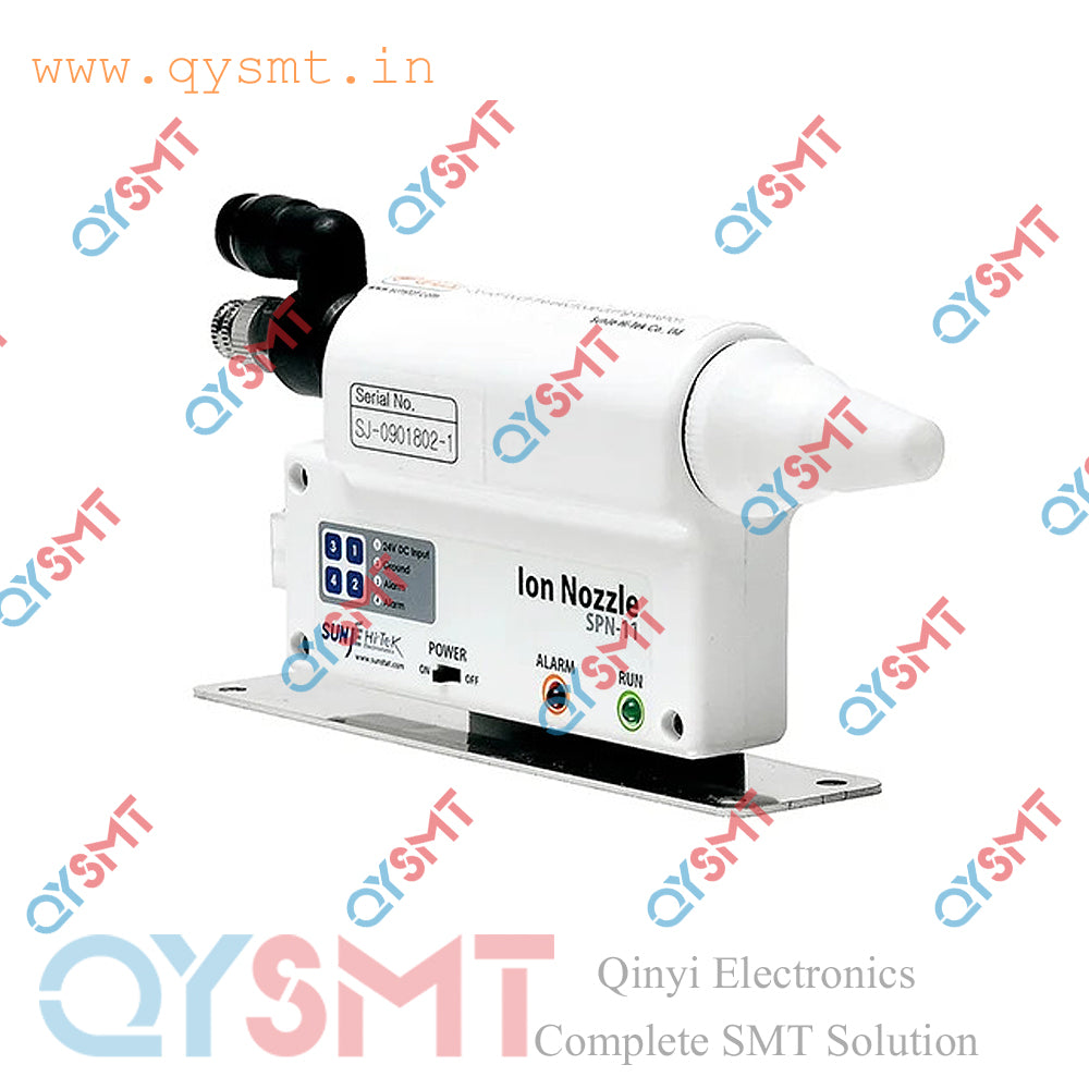Nozzle Type Ionizer SPN-11