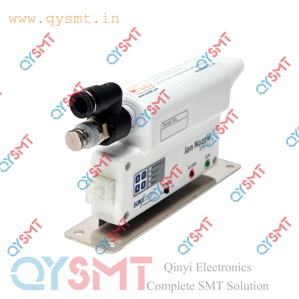Nozzle Type Ionizer SPN-11