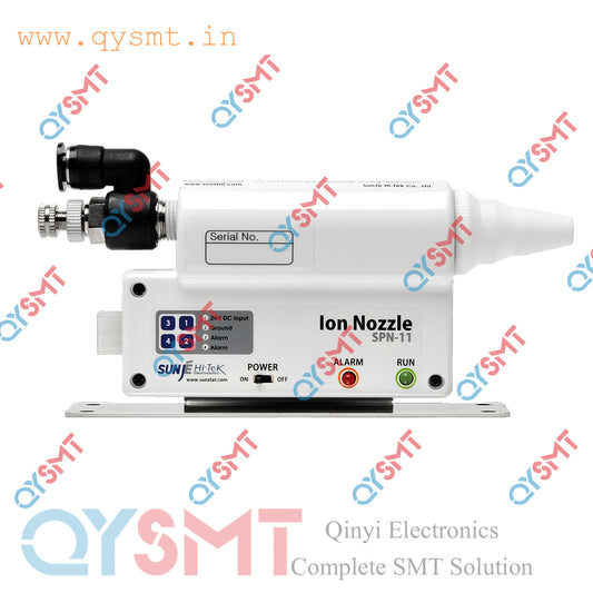 Nozzle Type Ionizer SPN-11