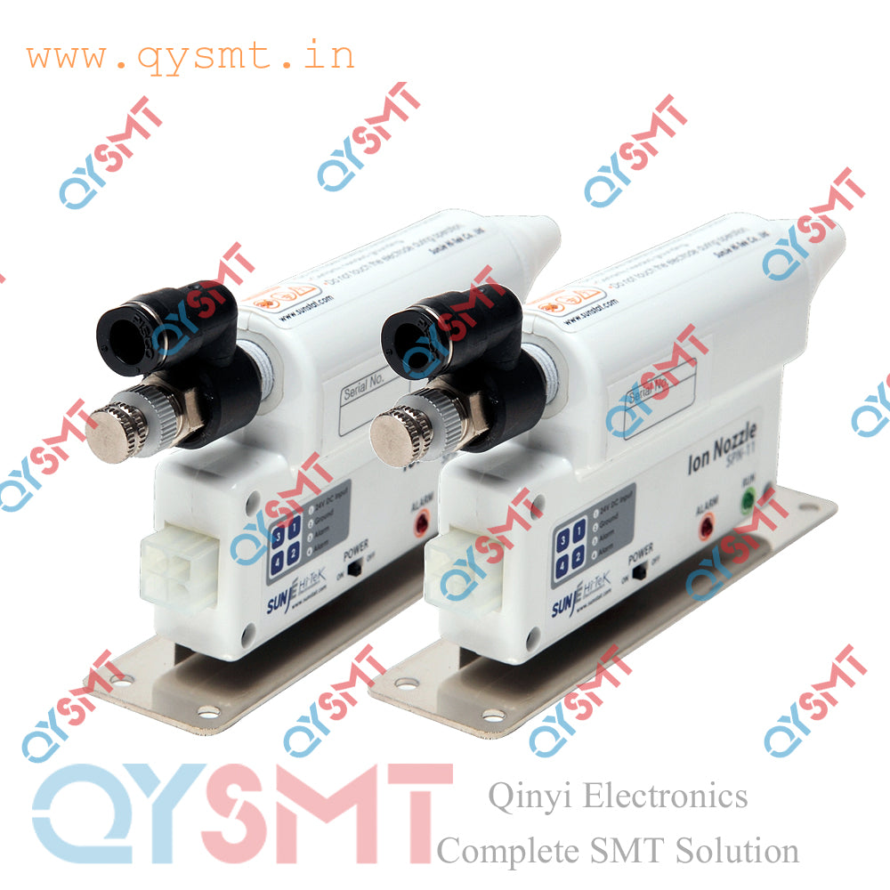 Nozzle Type Ionizer SPN-11