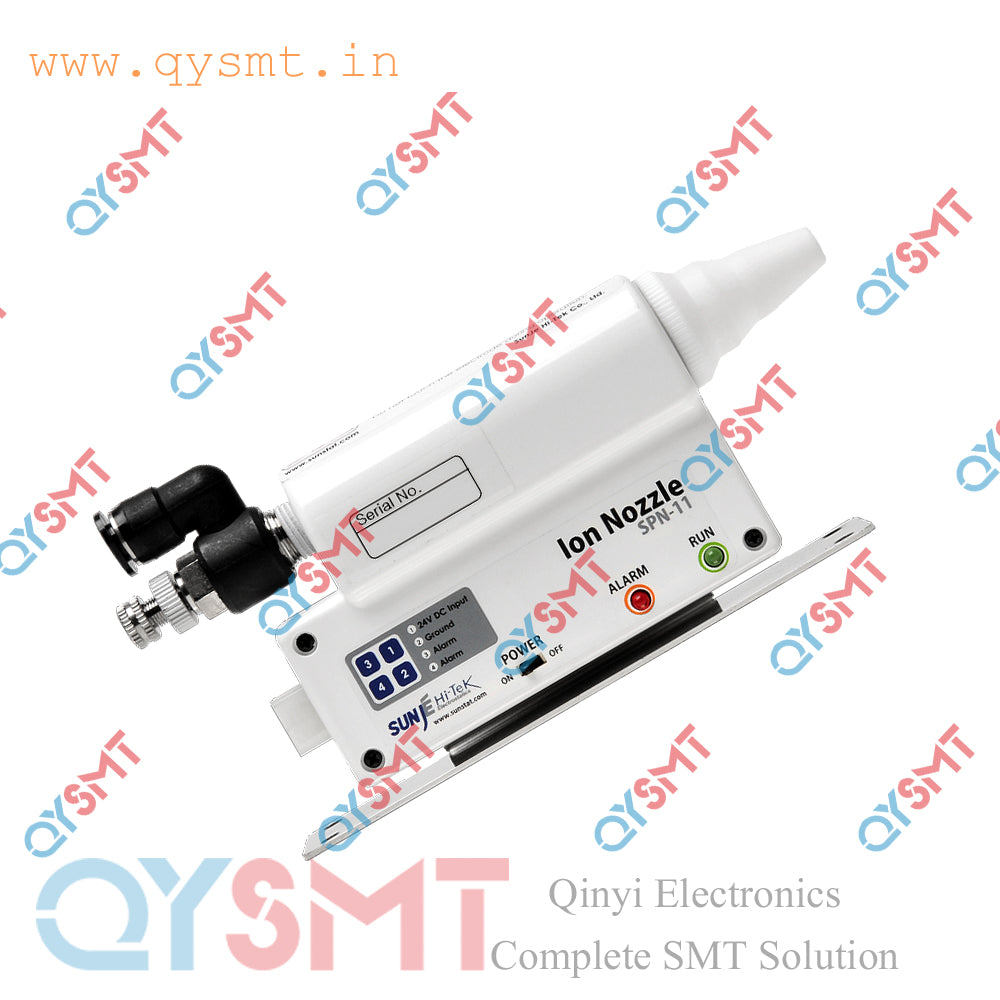 Nozzle Type Ionizer SPN-11