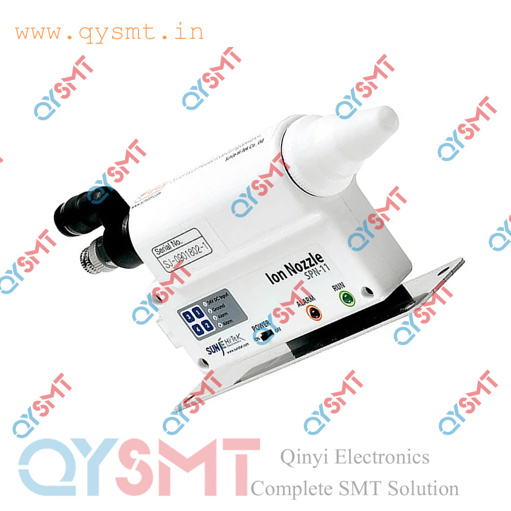 Nozzle Type Ionizer SPN-11