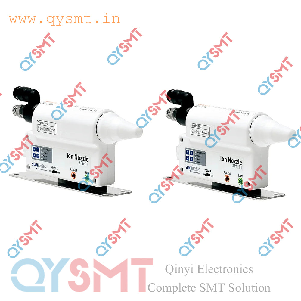 Nozzle Type Ionizer SPN-11