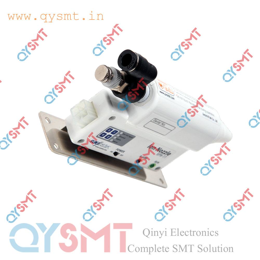 Nozzle Type Ionizer SPN-11