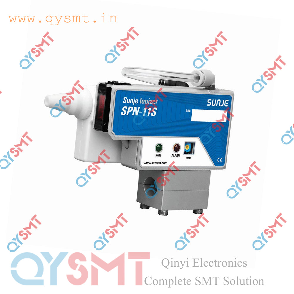 Nozzle Type Ionizer SPN-11