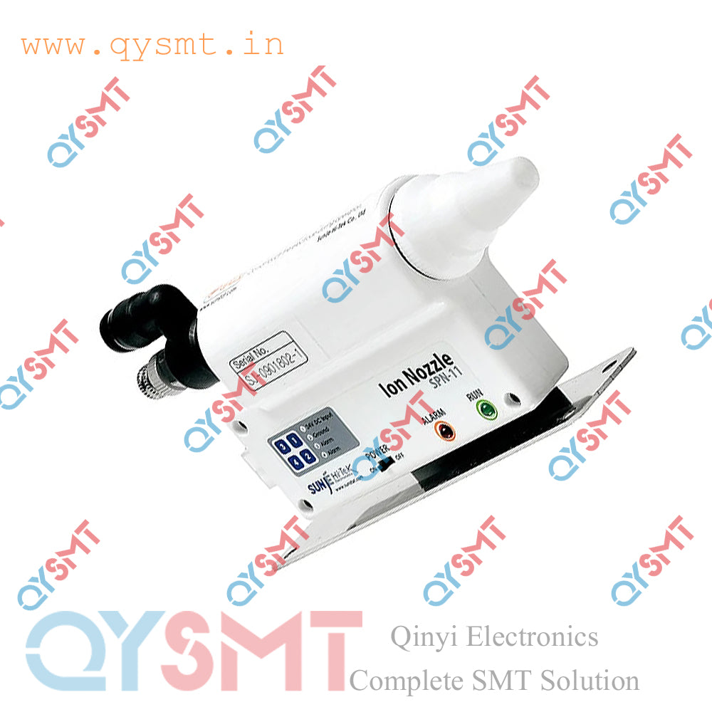 Nozzle Type Ionizer SPN-11