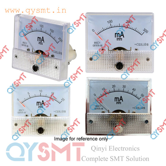 GB7676-98 mA Analog Panel Meter